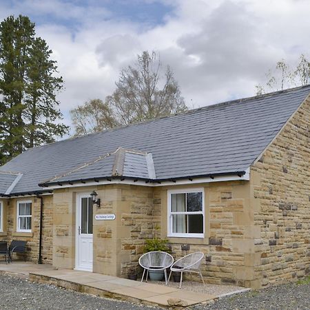No 2 Railway Cuttings - Uk3402 Villa Falstone Exterior photo