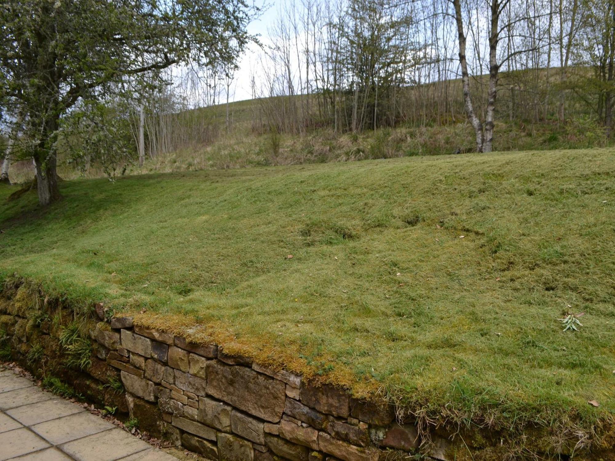 No 2 Railway Cuttings - Uk3402 Villa Falstone Exterior photo